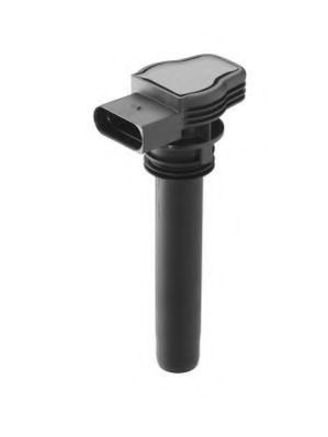 ZSE142 BERU катушка зажигания