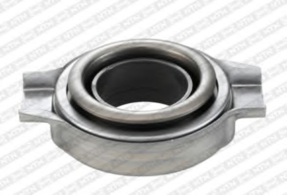 BAC36801 SNR-NTN Выжимной подшипник NISSAN ALMERA/PRIMERA 90-