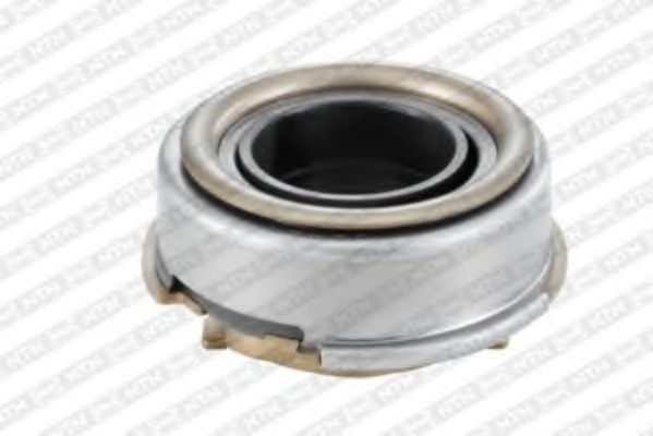 BAC37001 SNR-NTN bac370.01_подшипник выжимной mazda 323 1.3-2.0td 89>mx-3xedos 6 1.6 91>
