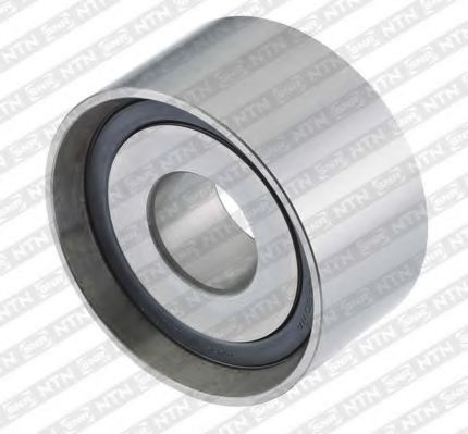 GE35536 SNR-NTN Ролик ремня грм peugeot/fiat/citroen  2.5,2.8hdi