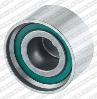 GE37303 SNR-NTN Ролик ремня грм mitsubishi carisma,colt,galant,lanser 88= 02 4g67,4g93