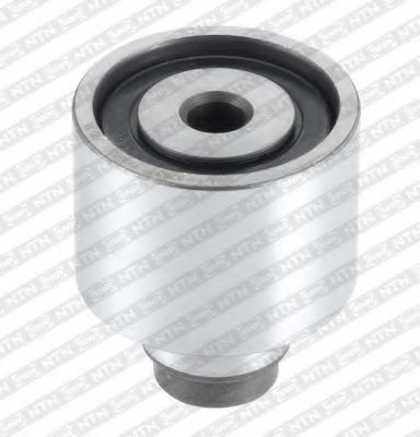 GE35741 SNR-NTN Ролик промежуточный ремня грм vw: 2.0tdi