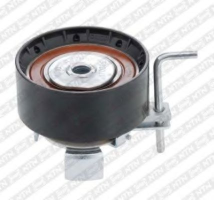GT35223 SNR-NTN Ролик ремня ГРМ FORD/DA FOCUS 2/FOCUS 3/MONDEO 4/FIESTE/FUSION/2 03- 1.25-1.6