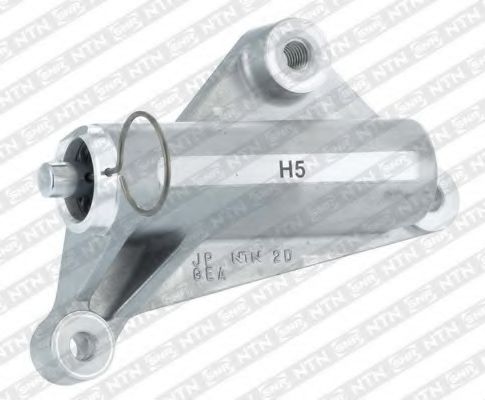 GT35745 SNR-NTN Натяжитель ремня VAG A4/A6/PASSAT 96-05 ГРМ 1.8T