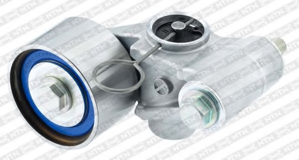 GT38102 SNR-NTN Натяжитель ремня SUBARU IMPREZA/LEGACY/FORESTER/OUTBACK 94- ГРМ 1.5-2.5