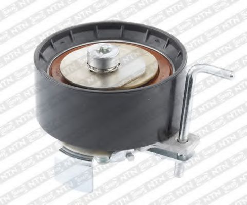 GT35227 SNR-NTN ролик ремня грм ford focusmondeovolvo s60s80 1.6 10-