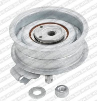KD45732 SNR-NTN Комплект ремня ГРМ VAG A3/A4/OCTAVIA/GOLF 4/GOLF 5/GOLF 6/JETTA 3/PASSAT/TRANSPORTER 95- 1.6-2.0
