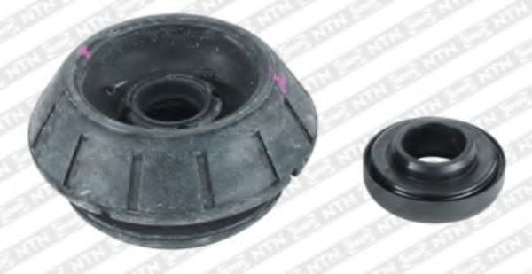 KB65930 SNR-NTN Опора амортизатора переднего с подшипником PSA TOYOTA SNR-NTN