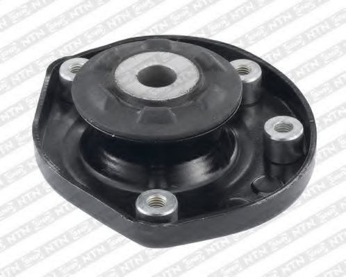 KB65117 SNR-NTN К-кт опоры амортизатора переднего vw crafter, mb sprinter 06