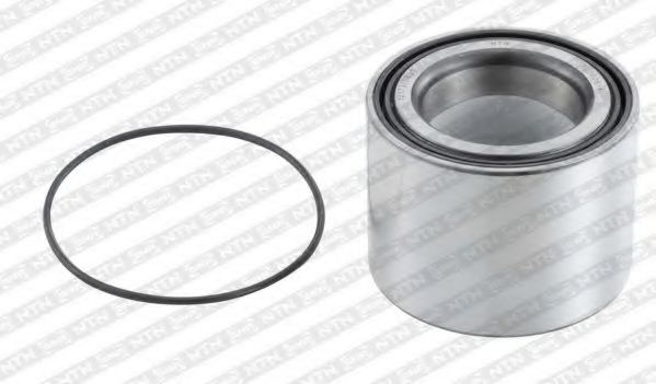 R15464 SNR-NTN Подшипник зад.vw amarok 10=