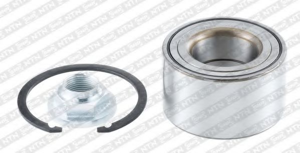 R17060 SNR-NTN Подшипник ступицы