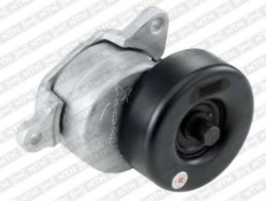 GA35250 SNR-NTN Ролик руч.ремня с натяжителем ford mondeo 1.6-2.0l 93-00