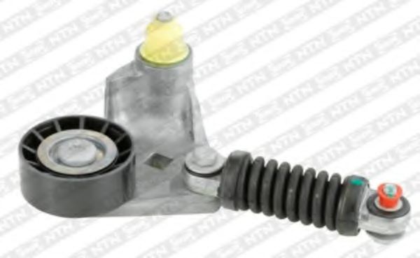 GA35259 SNR-NTN Натяжитель ремня FORD MONDEO 3/TRANSIT 00- приводного 2.0-2.2 DIESEL