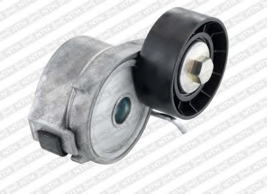 GA35273 SNR-NTN Ролик руч.ремня с натяжителем peugeot 407 citroen c5 ford mondeo 2,0-2,2 tdci 2006=