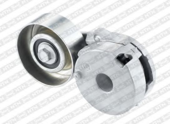 GA35525 SNR-NTN Натяжитель ремня приводного nissanrenault 1.82.0 06-