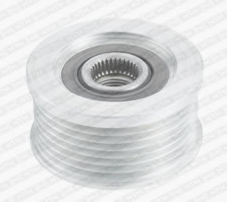 GA76804 SNR-NTN Муфта генератора обгонная