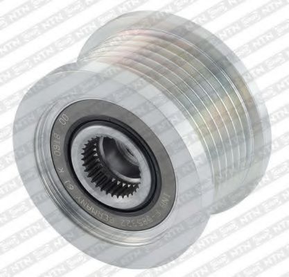 GA76903 SNR-NTN ga769.03_шкив генератораtoyota versorav4land cruiser 2.0-3.0d 02>