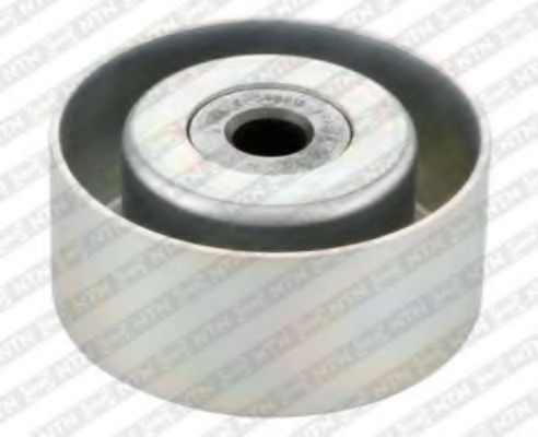 GA35253 SNR-NTN Ролик ремня приводного FORD TRANSIT CONNECT 02- 1.8 DIESEL