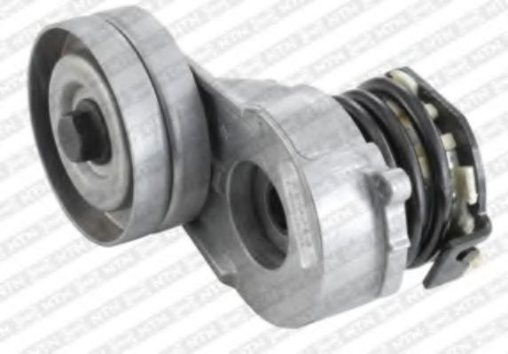 GA35364 SNR-NTN  opel astracorsazafirameriva 1.4-1.8i1.7cdti 03>