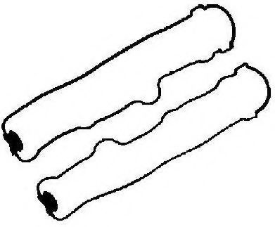 HM5294 PAYEN Прокл.клап.крышки комкт