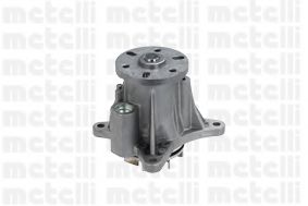 241048 METELLI водяная помпа