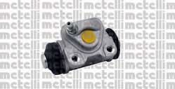 040889 METELLI рабочий тормозной цилиндр toyota carina e 1992-97