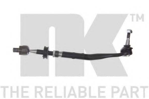 5001518 NK Тяга рулевая BMW 5(E39) -04 прав.с наконечником