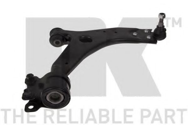 5012562 NK Рычаг FORD FOCUS 2 04- перед.подв.нижн.прав. D=21mm