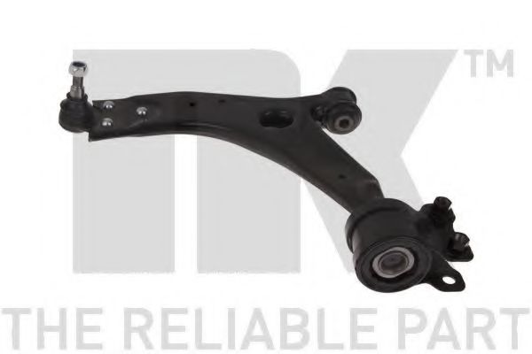5012563 NK Рычаг FORD FOCUS 2 04- перед.подв.нижн.лев. D=21mm