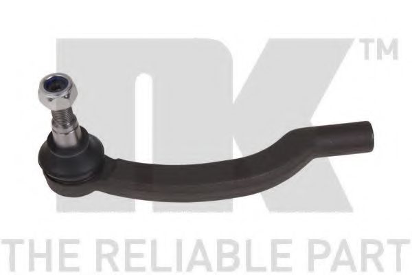 5031920 NK Наконечник рулевой тяги PSA/FIAT JUMPER/BOXER/DUCATO 06- лев.