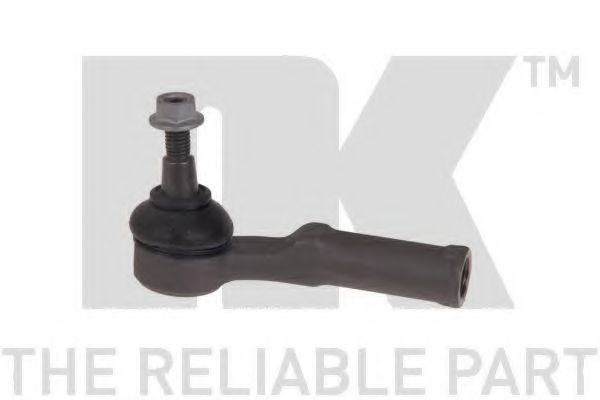 5032573 NK Наконечник рулевой тяги FORD KUGA 08- лев.