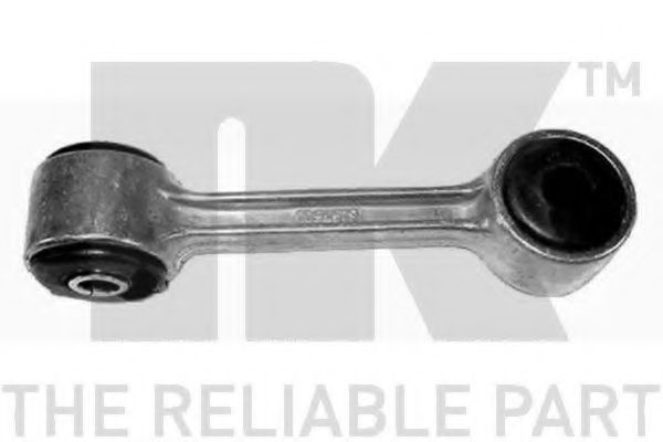 5111511 NK Тяга стабилизатора зад. подв. LR BMW E46 all models 298-25