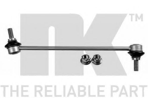 5111530 NK Тяга стабилизатора BMW 5(F10)/6(F13)/7(F01) 10- перед.лев/прав.