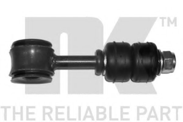5113709 NK Тяга стабилизатора PSA/FIAT JUMPER/BOXER/DUCATO 94- перед.лев/прав.