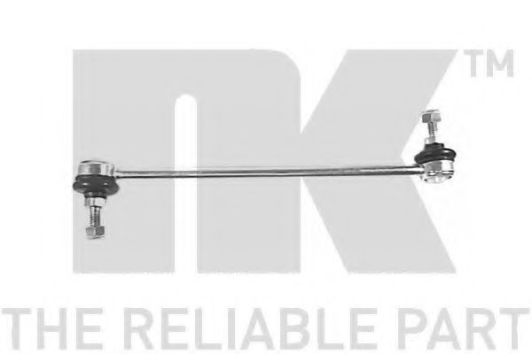 5114745 NK Тяга стабилизатора AUDI 80 -96 перед.лев/прав.