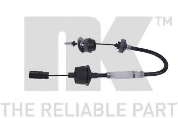 921935 NK Трос сцепления