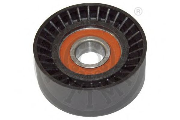 0N1525S OPTIMAL натяжной ролик, ремень грм