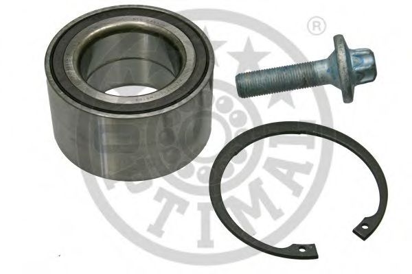 401049 OPTIMAL Комплект подшипника ступицы колеса