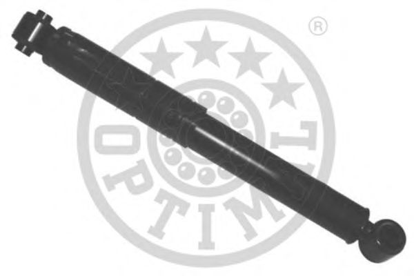 A1258G OPTIMAL Амортизатор газ.R.ASTRA G (27-D55-F)