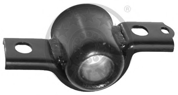 F85290 OPTIMAL Подвеска, рычаг независимой подвески колеса