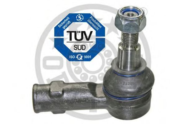 G11274 OPTIMAL наконечник рулевой