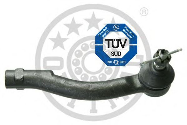 G11298 OPTIMAL Наконечник рулевой OPTIMAL G1-1298 Hyundai Tucson,Kia Sportage II R