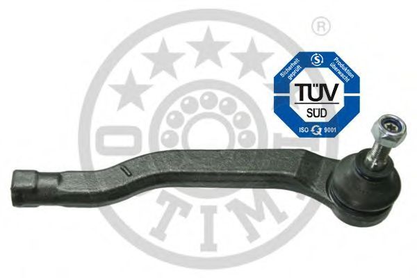 G11300 OPTIMAL Наконечник рулевой тяги