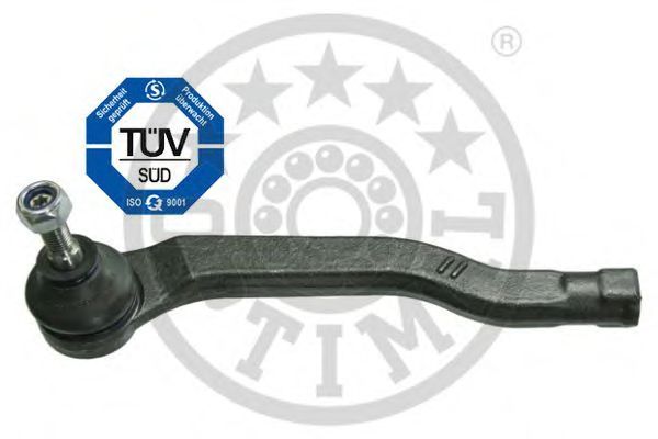 G11301 OPTIMAL Наконечник рулевой тяги