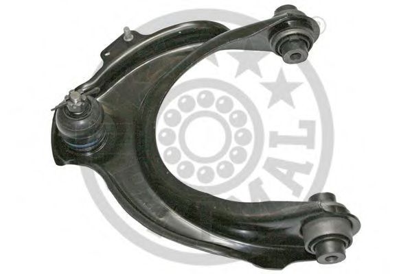 G61175 OPTIMAL Рычаг передний верх лев ACCORD VIII