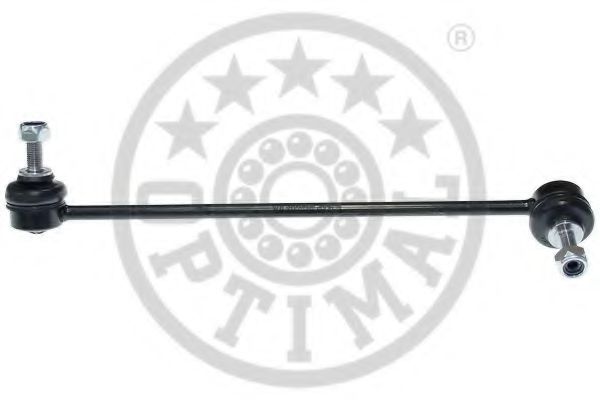 G71040 OPTIMAL Тяга стабилизатора передн.подвески L