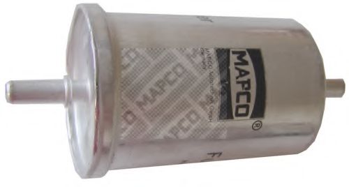 62072 MAPCO Фильтр топливный