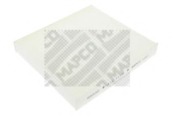 65530 MAPCO ФИЛЬТР САЛОНА