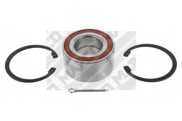 26805 MAPCO Подшипник ступ комкт