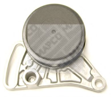23879 MAPCO ролик натяжной vag a4a6passat b5 1,6-2,0l 0195 (для ремня кондиционера)